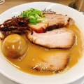 実際訪問したユーザーが直接撮影して投稿した風祭ラーメン専門店麺庵ちとせの写真