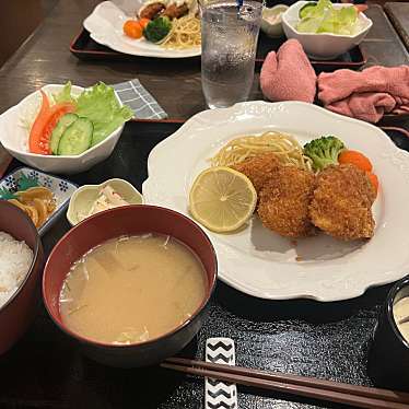 実際訪問したユーザーが直接撮影して投稿した上熊本カフェテイクファイブの写真