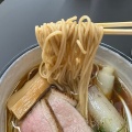 実際訪問したユーザーが直接撮影して投稿した六本木ラーメン専門店鴨そば 田じまの写真