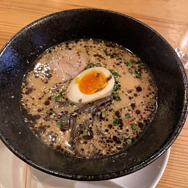 実際訪問したユーザーが直接撮影して投稿した寺尾台ラーメン専門店らぁめん きばやの写真