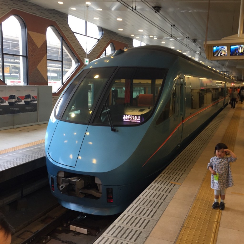 YUKさんが投稿した新宿駅（代表）のお店新宿駅/シンジュクエキの写真