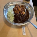 実際訪問したユーザーが直接撮影して投稿した糸田カレーターバンカレー 金沢糸田店の写真