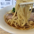 実際訪問したユーザーが直接撮影して投稿した二十四軒三条ラーメン / つけ麺中華そば スパンキーの写真