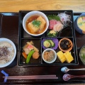 実際訪問したユーザーが直接撮影して投稿した北島和食 / 日本料理和 こうのの写真