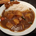 グランドマザーカレー - 実際訪問したユーザーが直接撮影して投稿した大宮町カレーCoCo壱番屋 近鉄新大宮駅前店の写真のメニュー情報