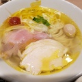 実際訪問したユーザーが直接撮影して投稿した上川端町ラーメン / つけ麺月光軒の写真