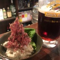 実際訪問したユーザーが直接撮影して投稿した新橋立ち飲み / 角打ち立ちのみ 竜馬の写真