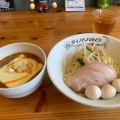 実際訪問したユーザーが直接撮影して投稿した野比ラーメン専門店らぁ麺 SUNGOの写真