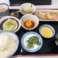 実際訪問したユーザーが直接撮影して投稿した臨港通定食屋魚市場食堂の写真