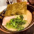 実際訪問したユーザーが直接撮影して投稿した小川町ラーメン / つけ麺雷家の写真