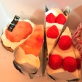 実際訪問したユーザーが直接撮影して投稿した新田町ケーキマリーヌ洋菓子店の写真