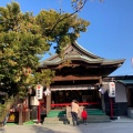 実際訪問したユーザーが直接撮影して投稿した新開町神社粟嶋神社の写真