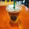 実際訪問したユーザーが直接撮影して投稿した上大崎カフェタリーズコーヒー 目黒東口店の写真