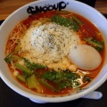 実際訪問したユーザーが直接撮影して投稿した田迎ラーメン専門店THE SNOOUP 浜線バイパス店の写真