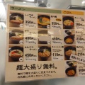 実際訪問したユーザーが直接撮影して投稿した梅田ラーメン専門店うまかラーメンの写真