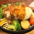 実際訪問したユーザーが直接撮影して投稿した伊敷台洋食洋食グリル 肝付の写真