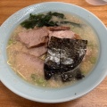 実際訪問したユーザーが直接撮影して投稿した上泉町ラーメン / つけ麺中華蕎麦つけ麺 一 新居浜店の写真