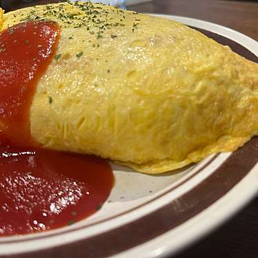 実際訪問したユーザーが直接撮影して投稿した桜洋食miino食堂の写真