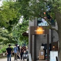 実際訪問したユーザーが直接撮影して投稿した井の頭居酒屋subLime 吉祥寺井の頭公園店の写真