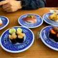 実際訪問したユーザーが直接撮影して投稿した本町回転寿司くら寿司 王寺店の写真