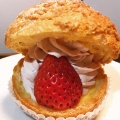 実際訪問したユーザーが直接撮影して投稿した栄町ケーキPatisserie Himawariの写真