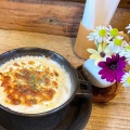 実際訪問したユーザーが直接撮影して投稿した則松喫茶店喫茶 山村庵の写真