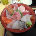 実際訪問したユーザーが直接撮影して投稿した島崎町魚介 / 海鮮料理うおかんの写真