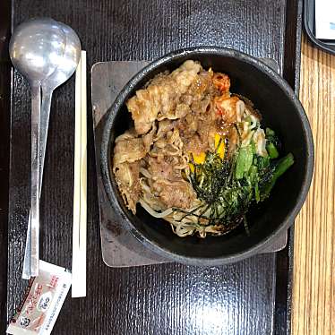実際訪問したユーザーが直接撮影して投稿した平井肉料理肉丸商店 イオンモール日の出の写真