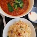実際訪問したユーザーが直接撮影して投稿した紙屋町四川料理広島四川飯店の写真