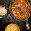 実際訪問したユーザーが直接撮影して投稿した西の庄四川料理color’s 辛ぁ~ずの写真
