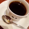 ブレンドコーヒー - 実際訪問したユーザーが直接撮影して投稿した本町カフェドトールコーヒーショップ  ビーンズ戸田公園店の写真のメニュー情報