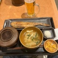 実際訪問したユーザーが直接撮影して投稿した東野田町定食屋しんぱち食堂 JR京橋駅前店の写真