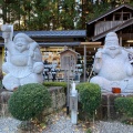 実際訪問したユーザーが直接撮影して投稿した坂下神社出雲福徳神社の写真