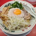 実際訪問したユーザーが直接撮影して投稿したあけの平ラーメン専門店ラーメン魁力屋 あけの平店の写真