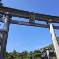 実際訪問したユーザーが直接撮影して投稿した寺家町神社気多大社の写真