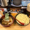 実際訪問したユーザーが直接撮影して投稿した田無町つけ麺専門店麺屋ジャイアン 田無本店の写真