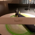 実際訪問したユーザーが直接撮影して投稿した元麻布フレンチRestaurant l'equateurの写真