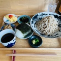 実際訪問したユーザーが直接撮影して投稿した七条御所ノ内西町和食 / 日本料理おともトごはん おかもト食堂の写真