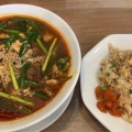 実際訪問したユーザーが直接撮影して投稿した国分町中華料理ひすい亭の写真