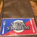 実際訪問したユーザーが直接撮影して投稿した寿町ステーキSTEAK STADIUMの写真