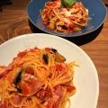 実際訪問したユーザーが直接撮影して投稿した今福東イタリアンItalian kitchen VANSAN 今福鶴見店の写真