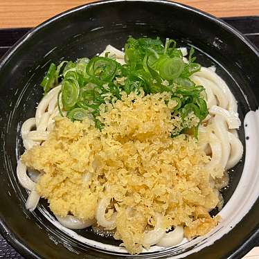 香の川製麺 築地橋店のundefinedに実際訪問訪問したユーザーunknownさんが新しく投稿した新着口コミの写真