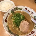 実際訪問したユーザーが直接撮影して投稿した恵比寿南ラーメン専門店天下一品 恵比寿店の写真