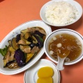 実際訪問したユーザーが直接撮影して投稿した大和町中華料理十八番の写真