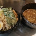 実際訪問したユーザーが直接撮影して投稿した難波中ラーメン専門店らぁ麺や 続 TSUZUKUの写真