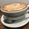 実際訪問したユーザーが直接撮影して投稿した天神カフェconnectcoffeeの写真