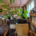 実際訪問したユーザーが直接撮影して投稿した天満コーヒー専門店SECOND BANANAの写真