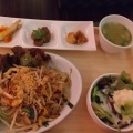 実際訪問したユーザーが直接撮影して投稿した西心斎橋タイ料理Thai Food Lounge DEE 心斎橋本店の写真