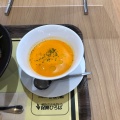 実際訪問したユーザーが直接撮影して投稿した青崎カフェオールカフェタニタカフェ YMFGオールヘルスケアタウン店の写真