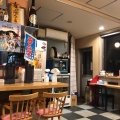 実際訪問したユーザーが直接撮影して投稿した土堂ラーメン / つけ麺喰海の写真